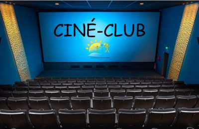 miniature ciné club 2019